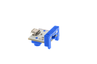 littlebits p3 usb power
